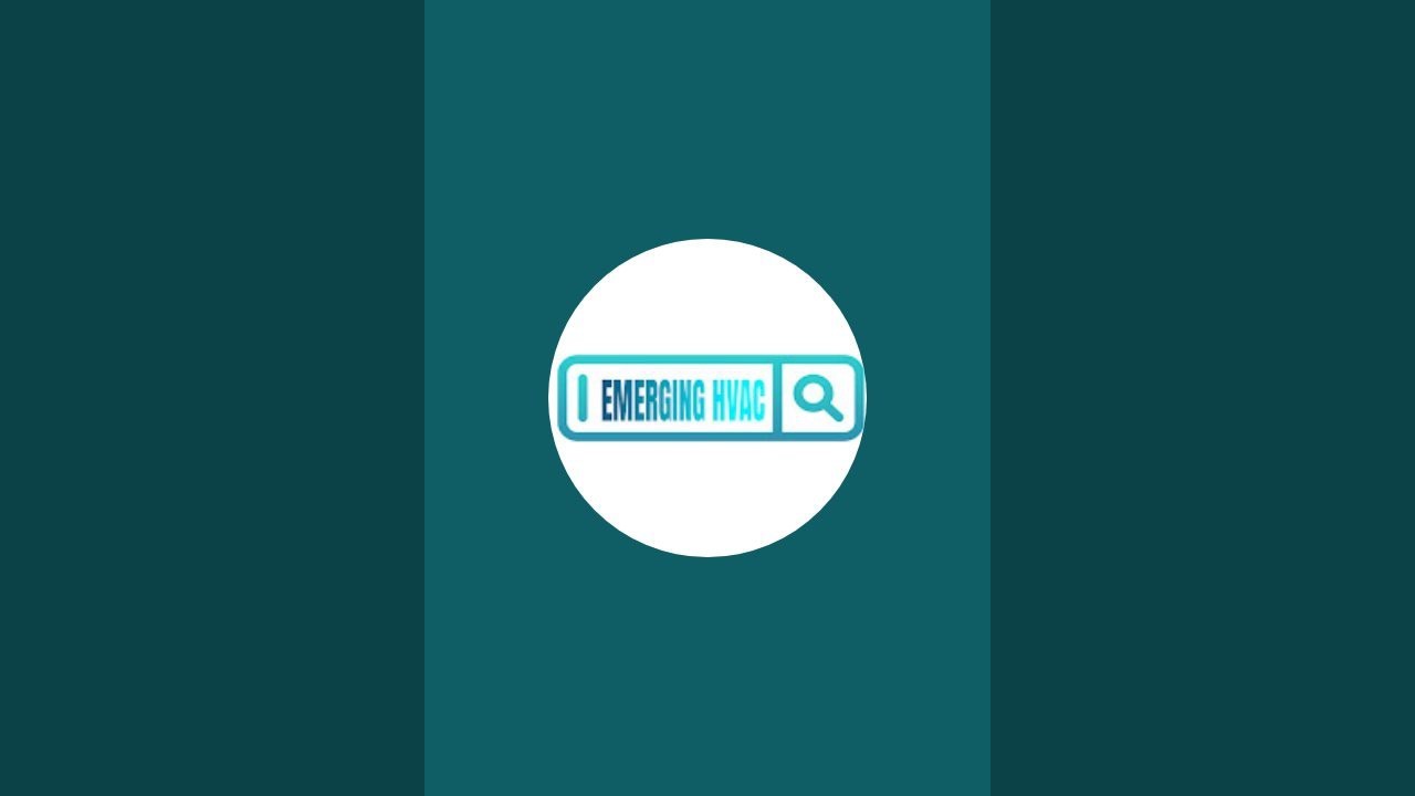 Emerging HVAC is live