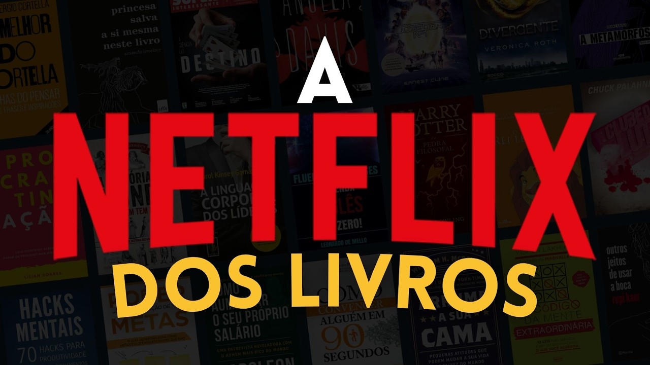 Kindle Unlimited: Vale a Pena em 2025?