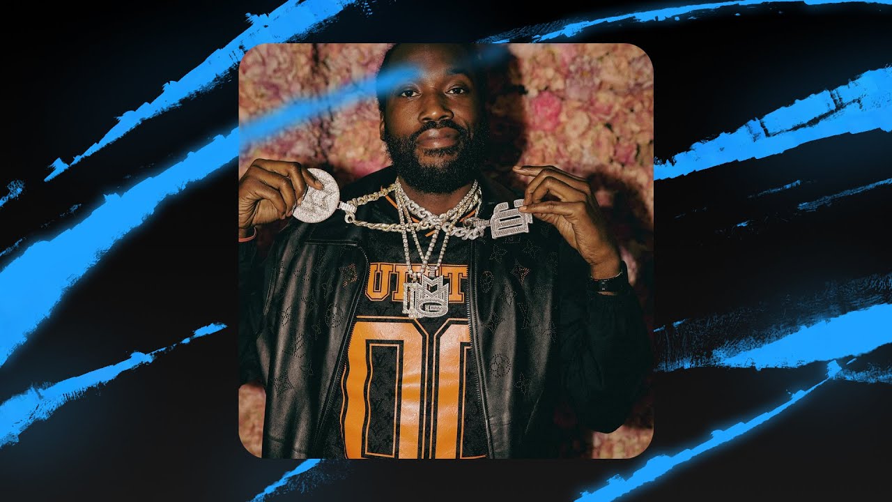 MEEK MILL TYPE BEAT 2023 ~ 