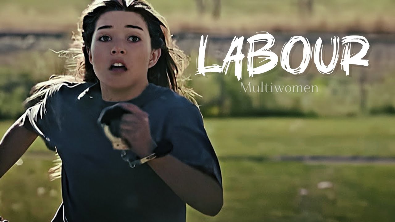 Multiwomen || Labour