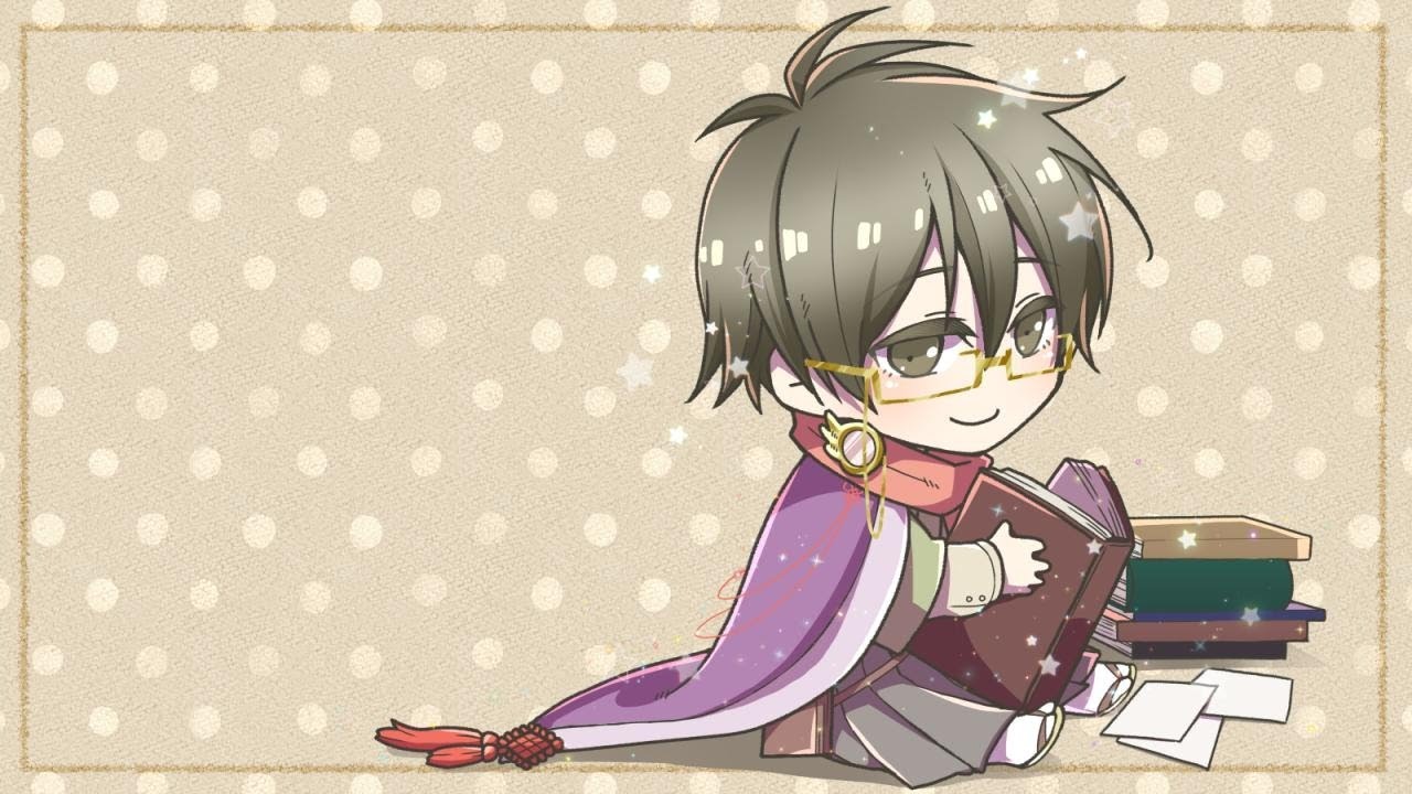 【沖春城】広瀬淡窓【Vの者】