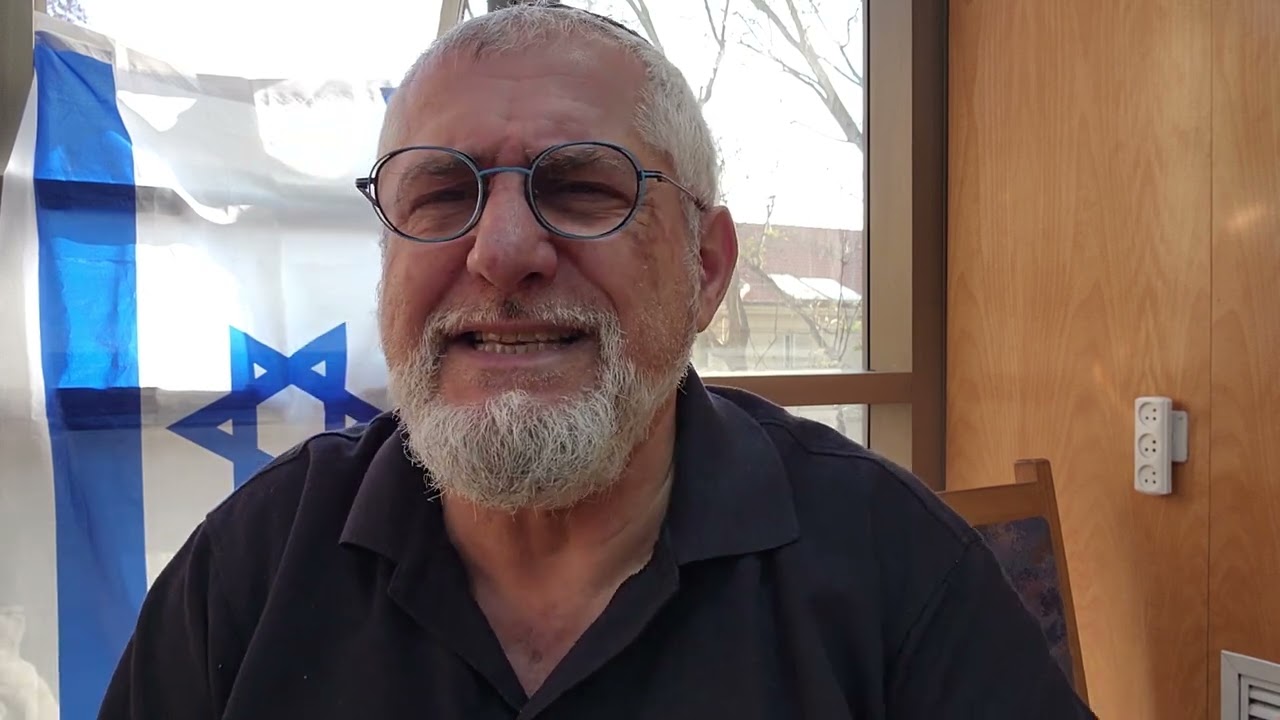 4 weekly English shiur parashat Emor 4