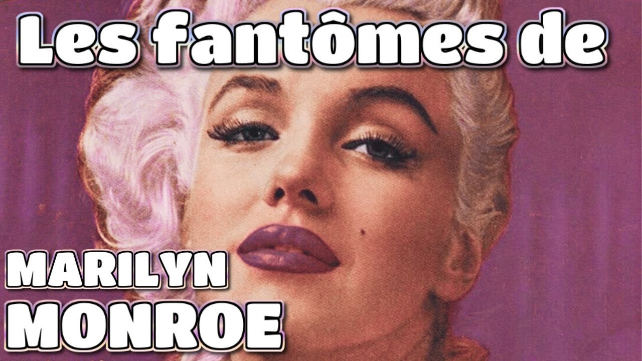 J'explore 2 lieux "hantés" par Marilyn Monroe
