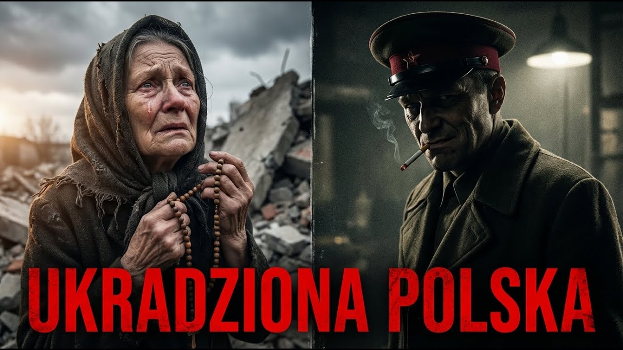 🛑 Kiedy zgasła ostatnia nadzieja... Wielkie Kłamstwo 1946 roku