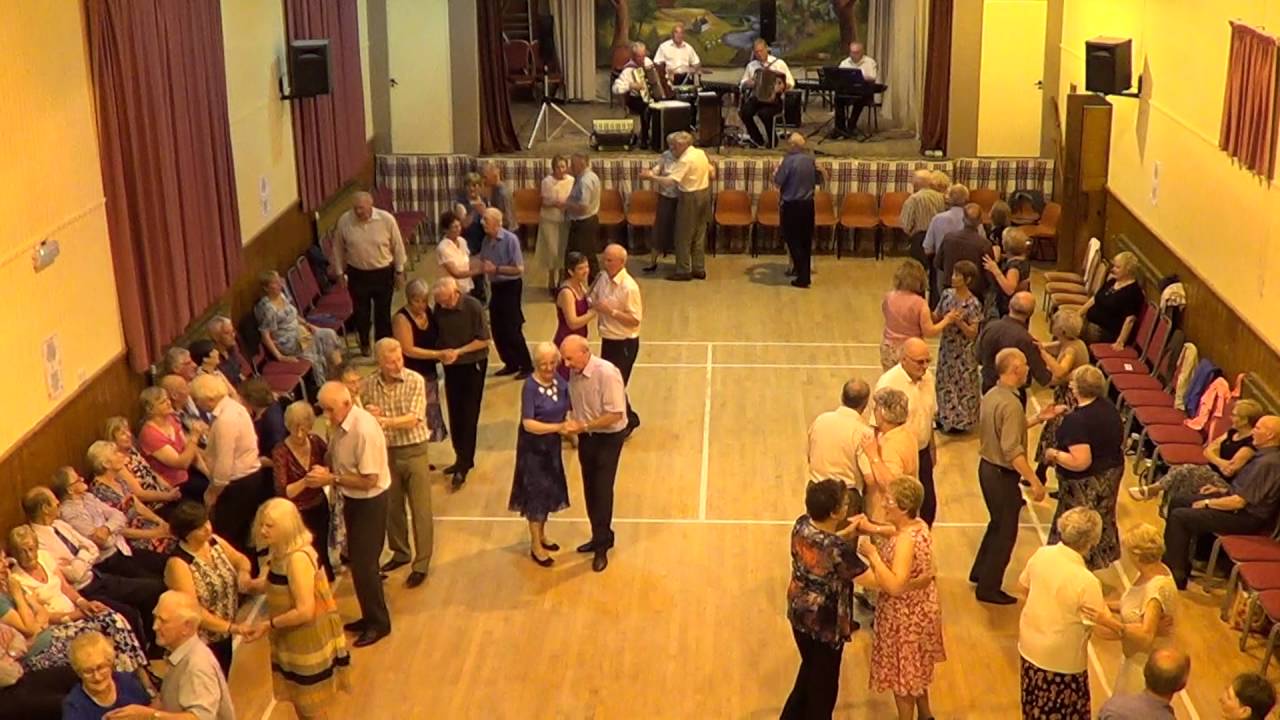 St Bernard's Waltz