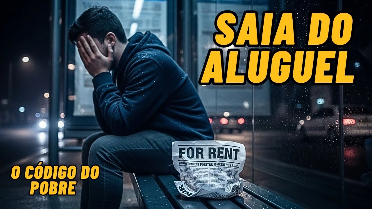 🫵PARE de TRABALHAR duro  Use a Regra dos 2%
