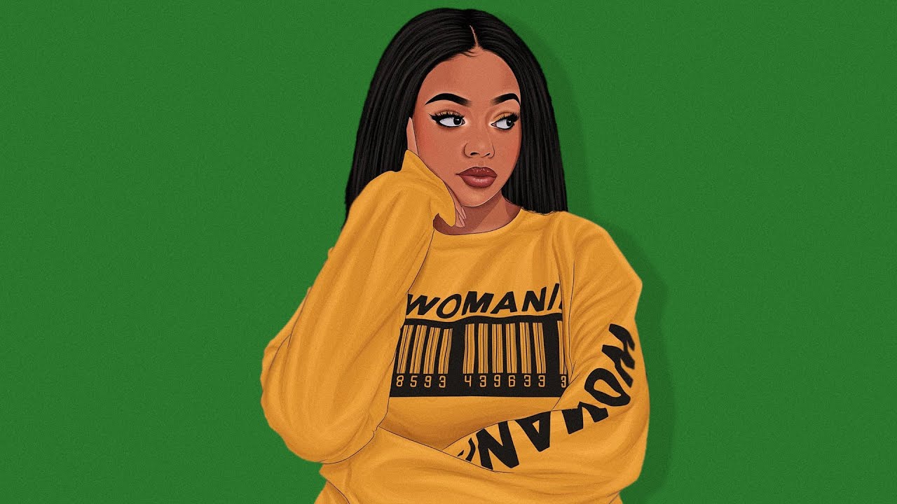 (FREE) R&B Type Beat 2020 x H.E.R. 