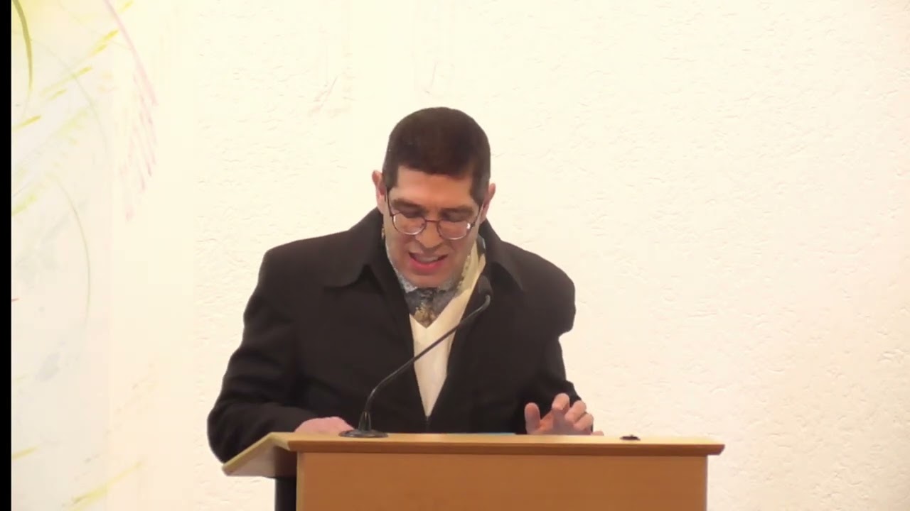 Der Zorn Gottes und seine Liebe