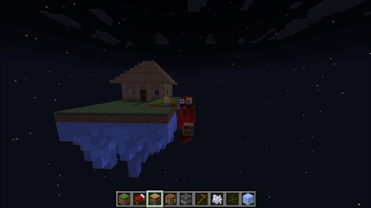 I make a build in 15 minutes