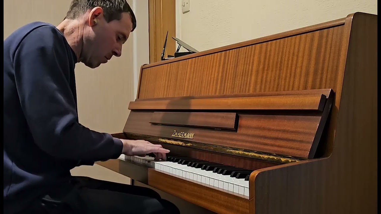 Leave a Light On - Belinda Carlisle, Piano Cover 