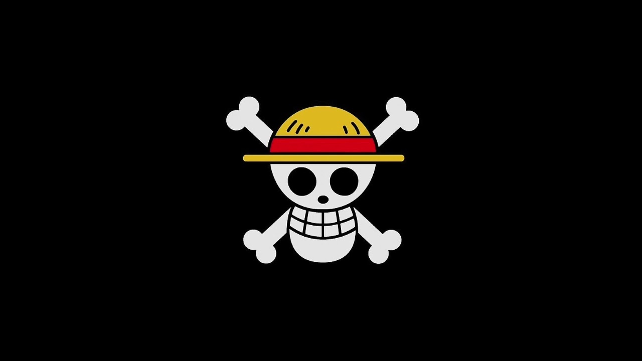 One piece x Anavar yosuf (Hardstyle remix)