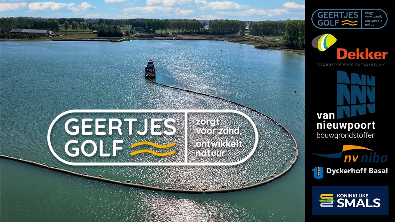 Geertjesgolf Winssen