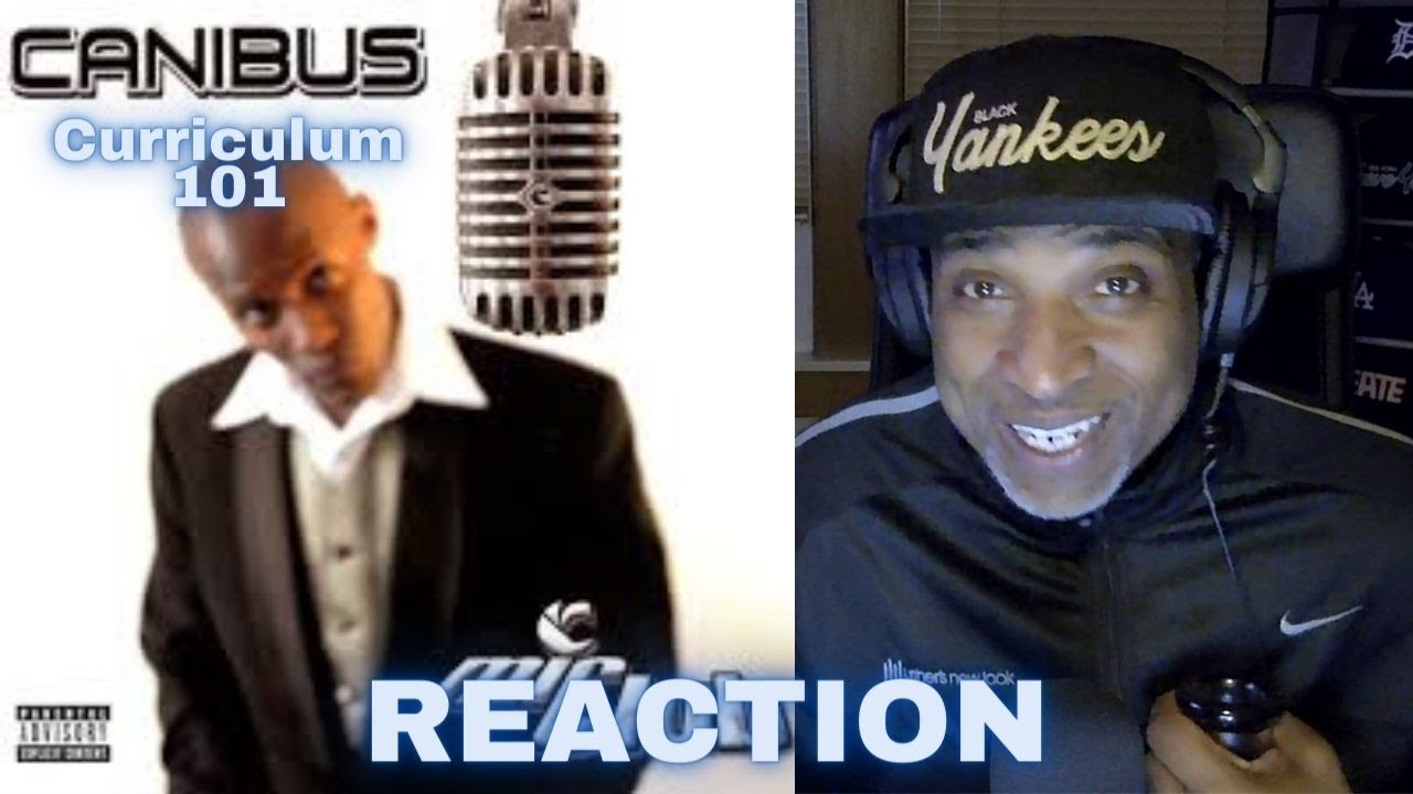 Canibus 