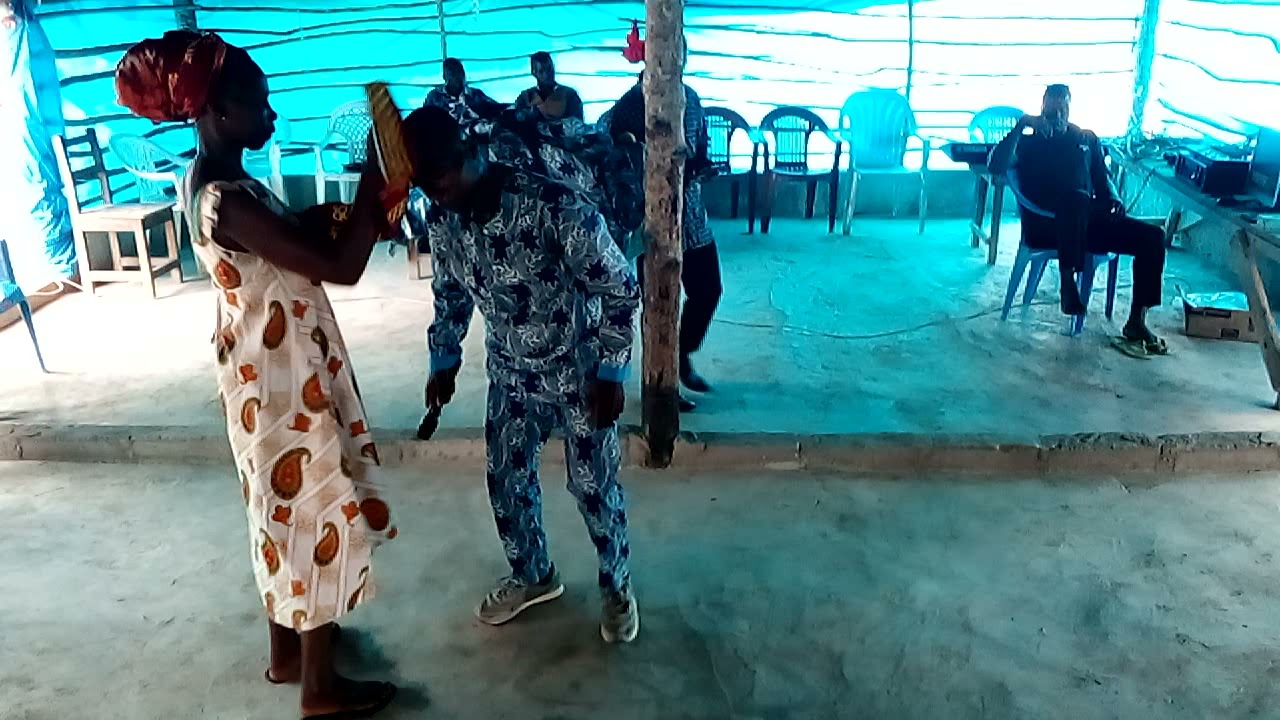 Mi awlo ti kekle