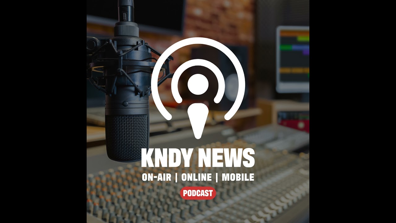 KNDY News - 1/12/2026