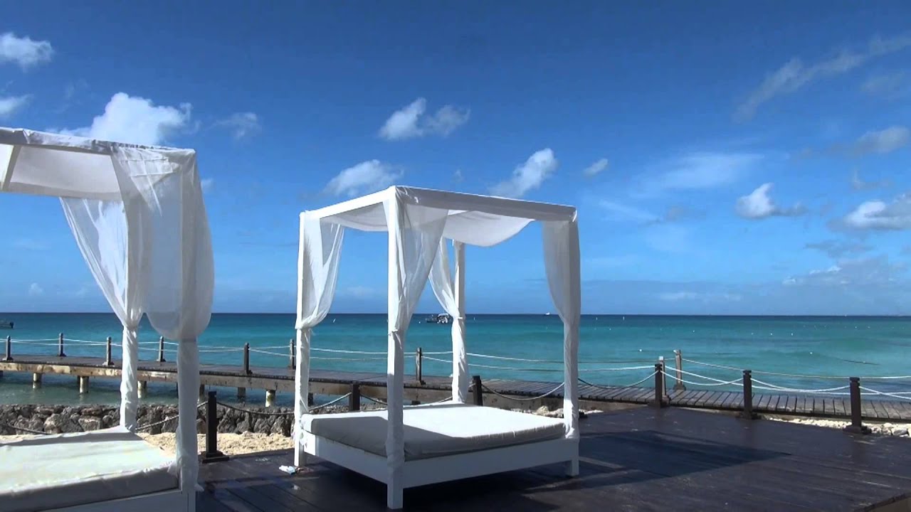 Club Lookéa Viva Dominicus Bayahibé et Ile Saona