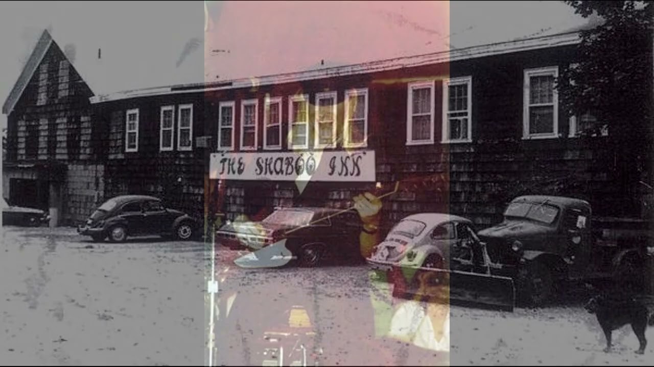 Johnny Winter, Live 1978-08-09, Shaboo Inn, Willimantic [Excellent soundboard!]