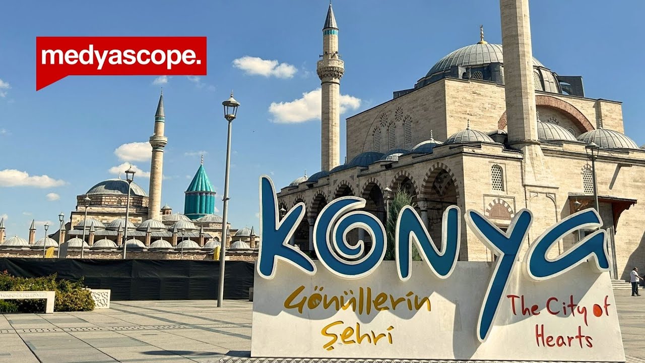 AKP'nin kalelerinde ekonomik kriz (4): Konya