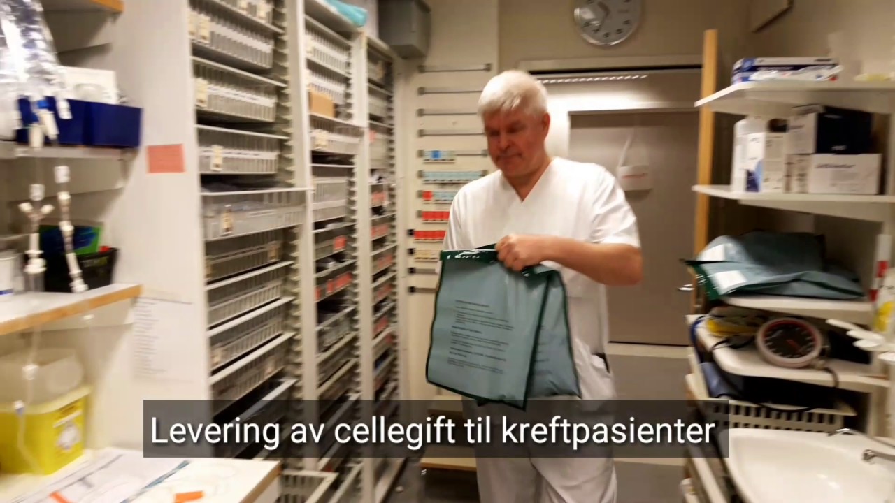 Portørdagen 26 01 2017