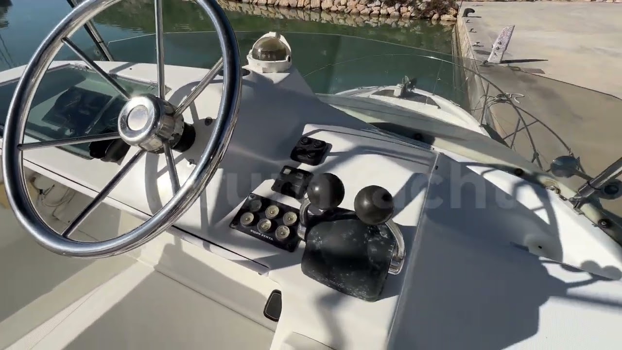 Beneteau Antares 10.80