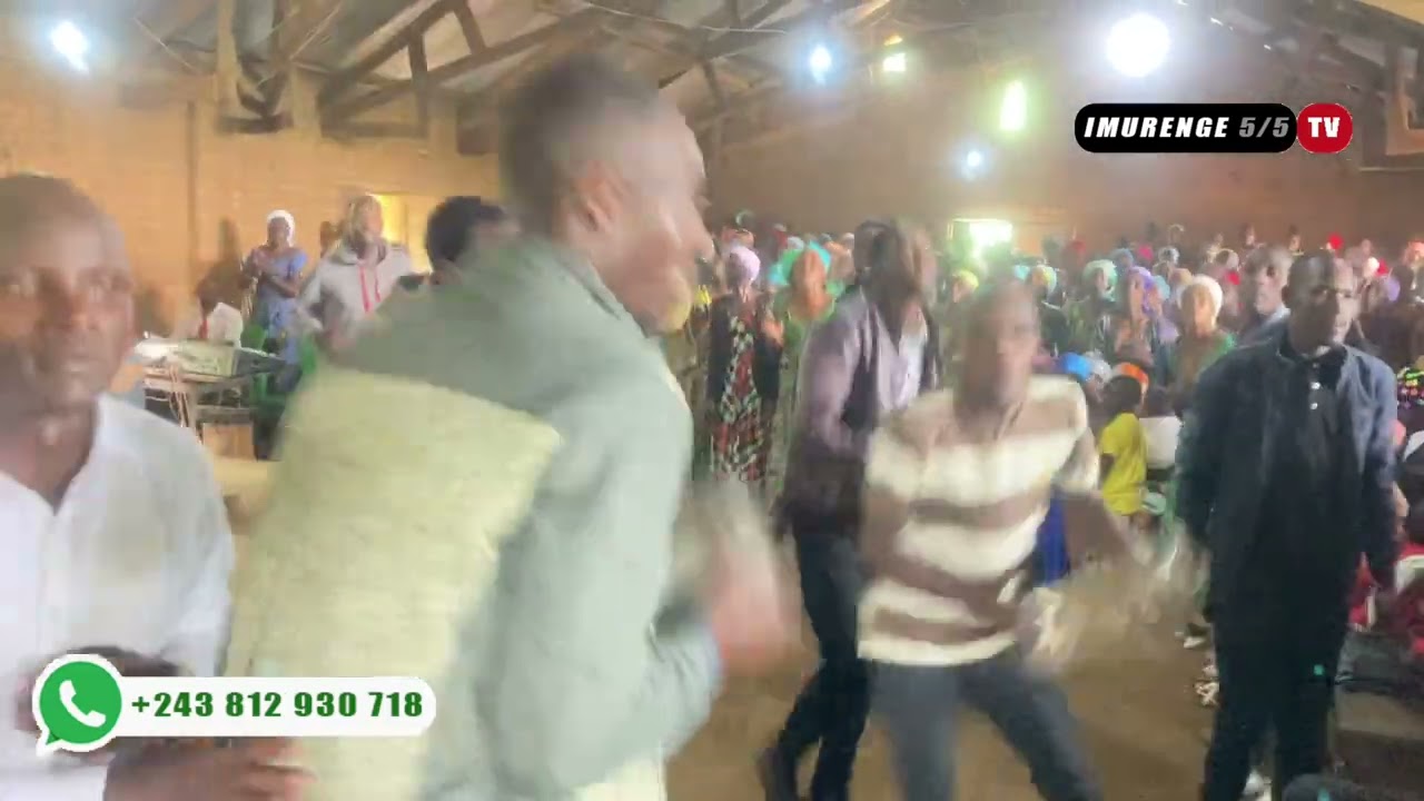 MOTO WA BWANA 🔥🔥🔥MURADUFASHIJE KWERI