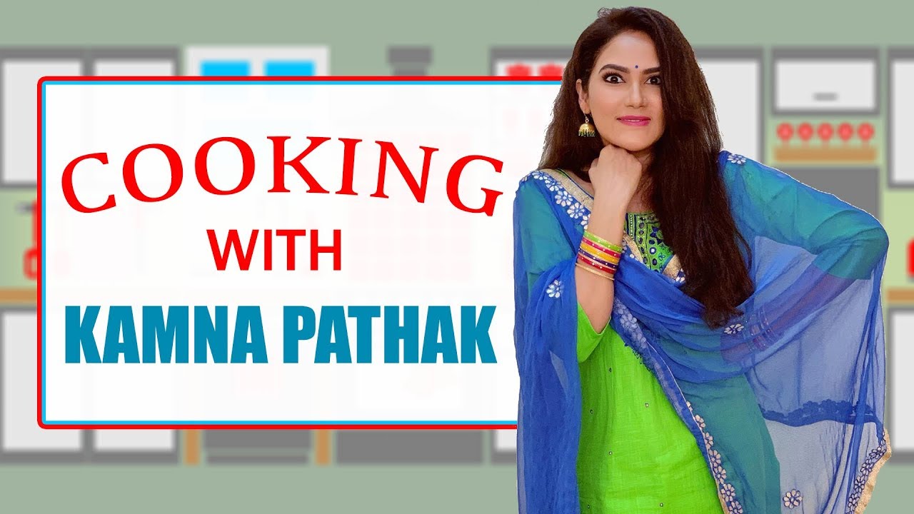 Kamna Pathak teaches how to make &lsquo;gur ka khurma&rsquo; |Exclusive| |Happu Ki Ultan Paltan|