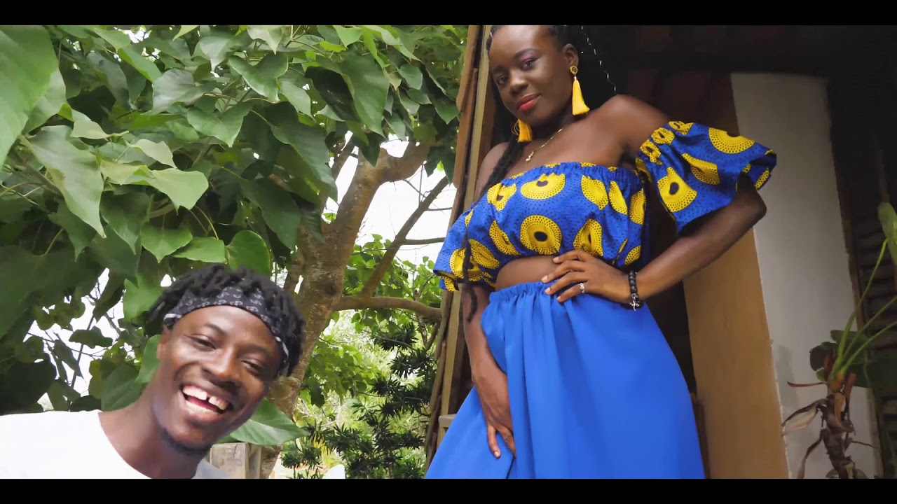 Colours Man Ft Fancy Gadam X Mello = Final Thing (Official Video)