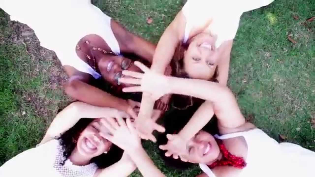 Marcha das Mulheres Negras 2015
