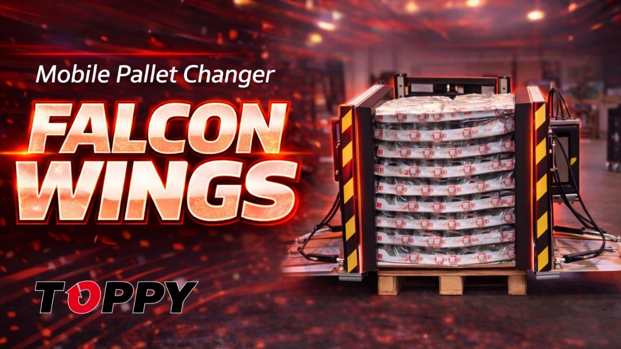 Clamp Attachment vs Falcon Wings (THE COMPARISON)