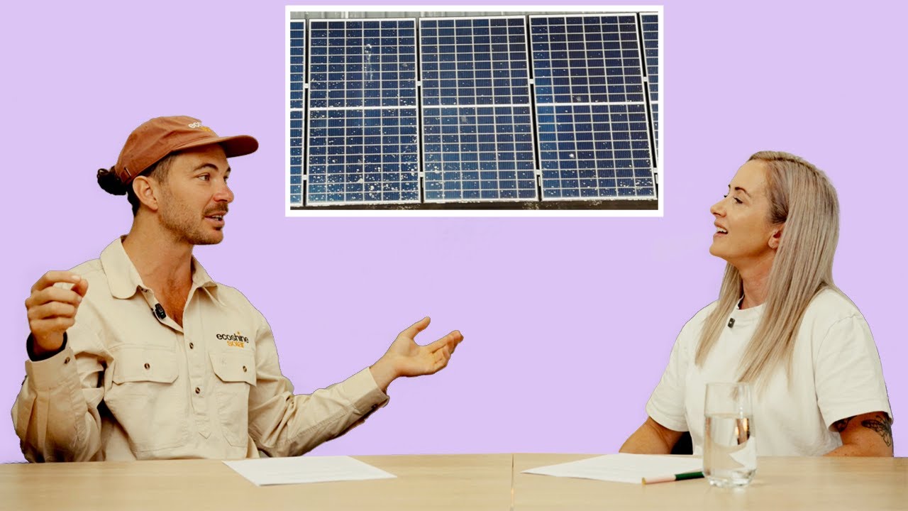 This Solar Expert Has Seen It All – His Unique Perspective Is Eye-Opening