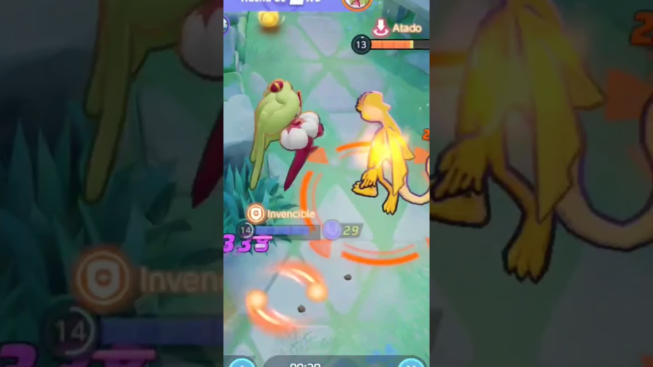 PENTAKILL TSAREENA #pokemon #pokemonunite #nintendo #tsareena