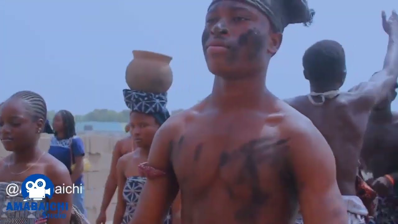 An overview of kwararafa and its people