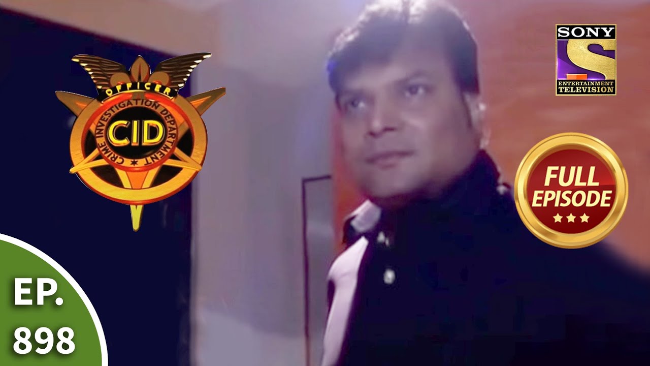 CID - सीआईडी - Ep 898 -  The Mysterious Novelist - Full Episode