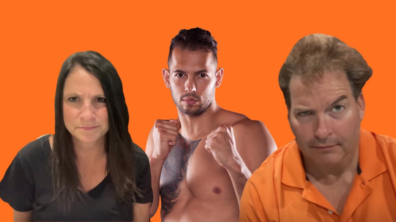 My Parents React to Andrew Tate!