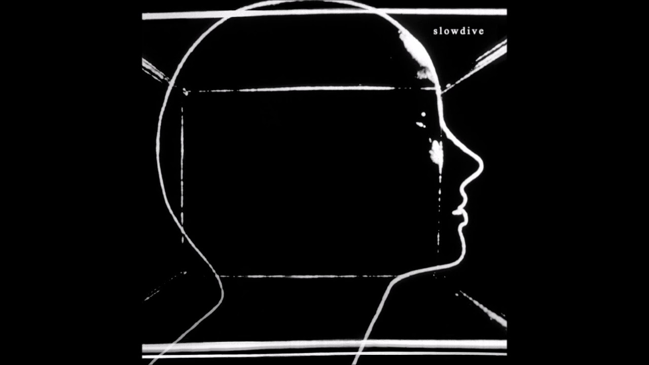 Slowdive - 30th June