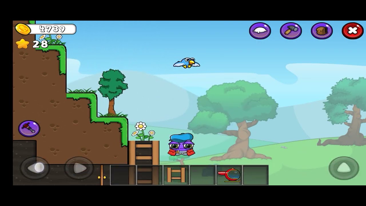 Part 4 of the new game i was talking about🥱🌟 #mobilegaming #games #screenrecording #gaming #funny