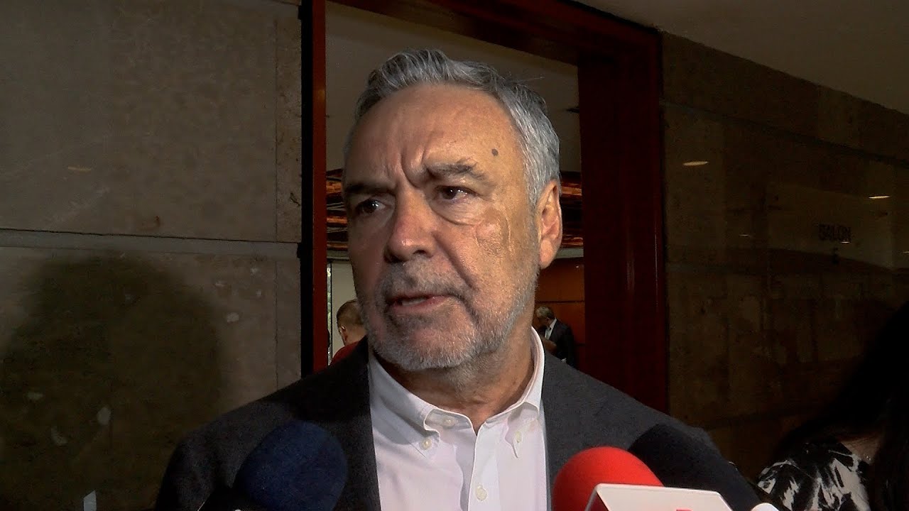 Entrevista | Dip. Alfonso Ram&iacute;rez Cuellar | Morena | 05/09/2025