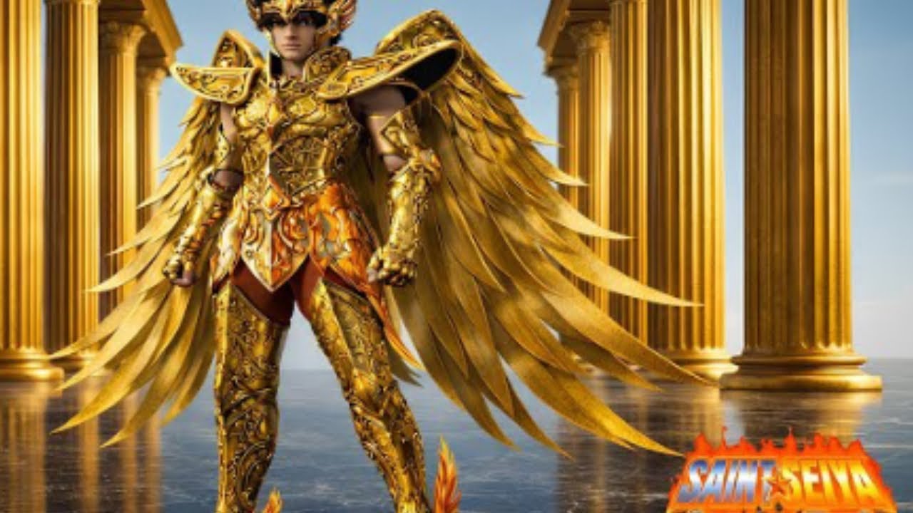 SAGA DE ZEUS 