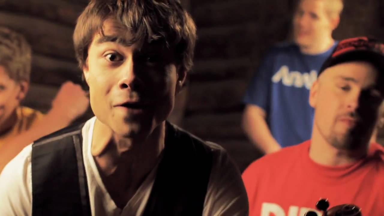 Alexander Rybak ft. Opptur - 