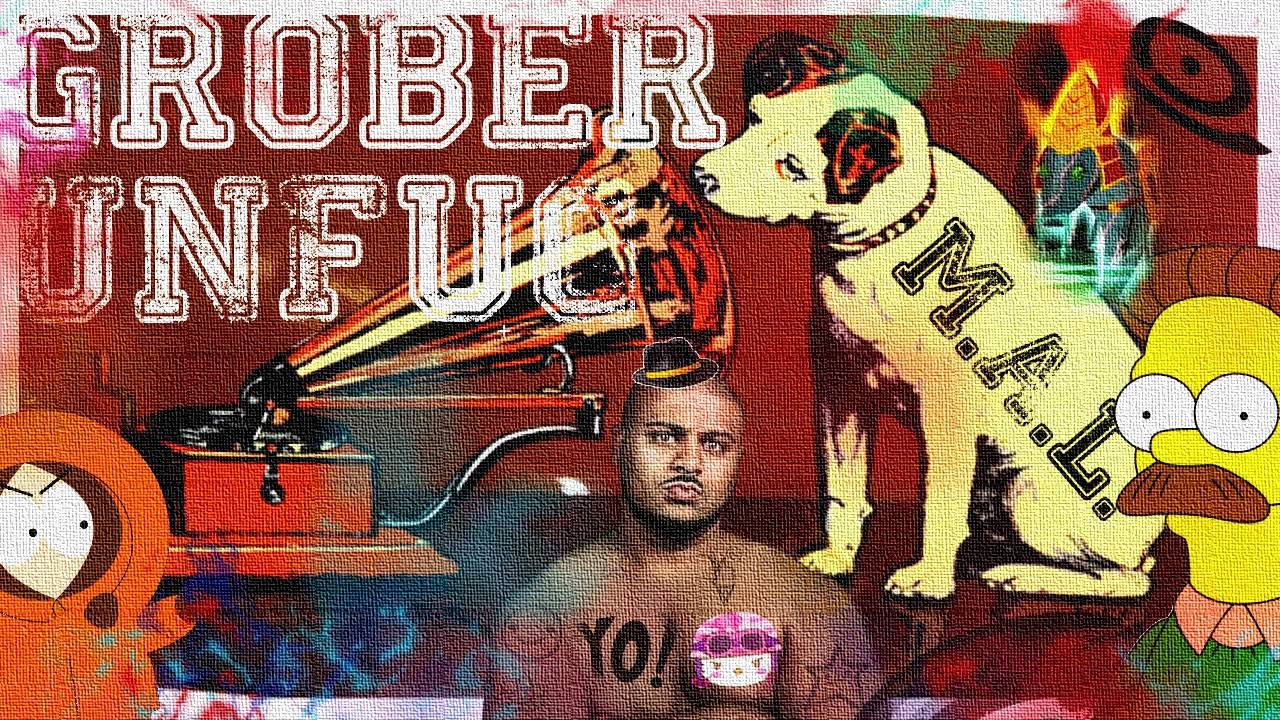 MAL - Grober Unfug HD