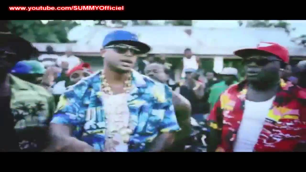 Wesh Zoulette - ROHFF -CLIP OFFICIEL