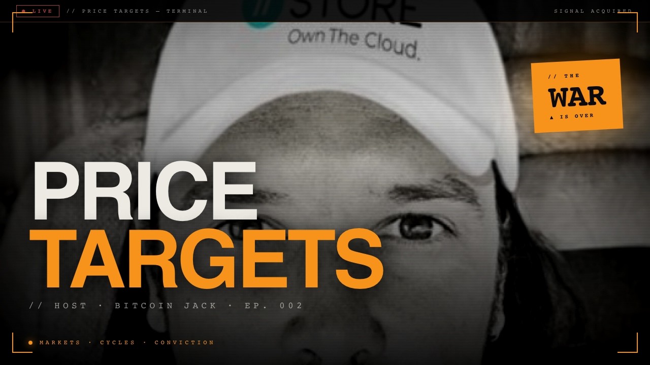 Price Targets E002