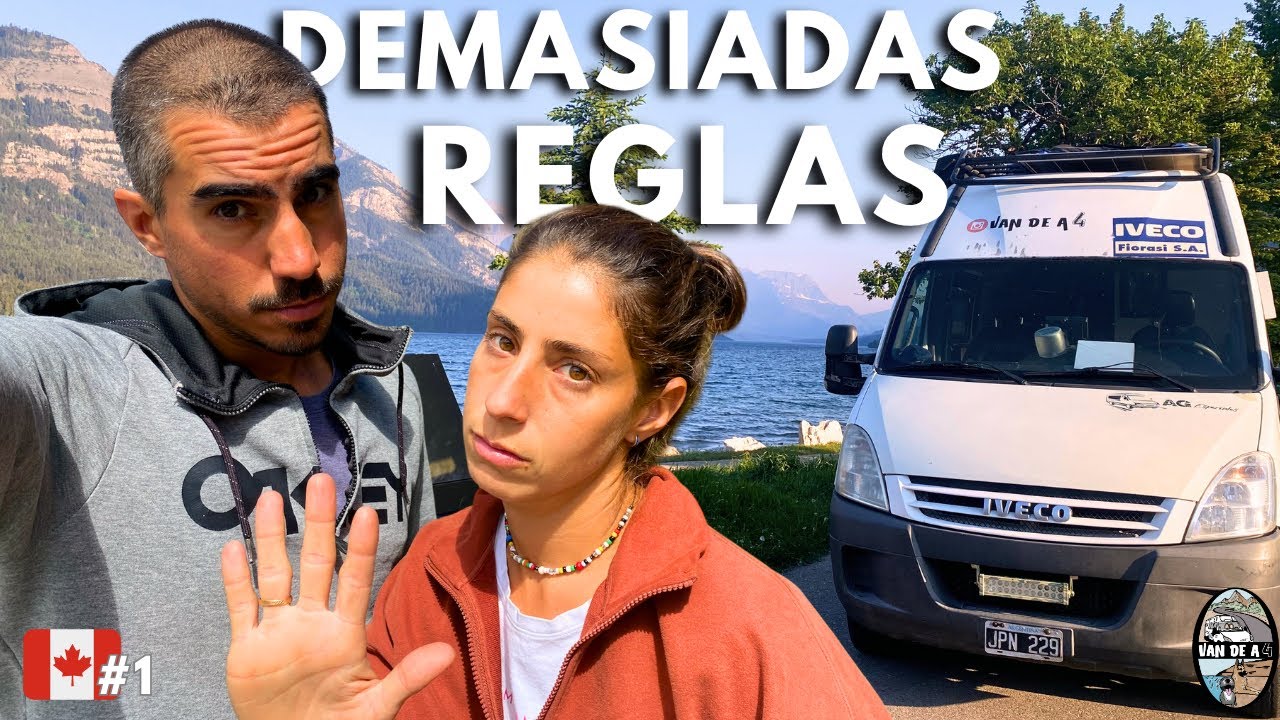 CANADÁ empezó MAL… arrancamos con el pie izquierdo 👎🏼🇨🇦