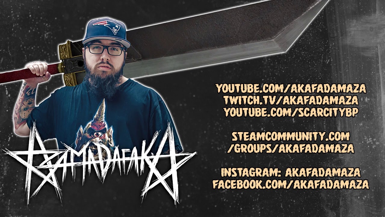AKAFADAMAZA | 3.0 | OUTRO