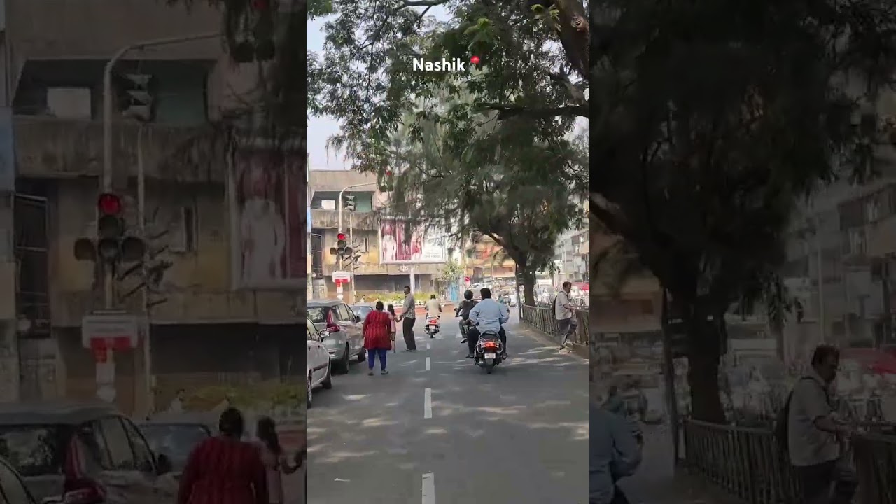 Nashik 📍 #climate #winter #nashik #pune #mumbai #city #weather #love #travel #usa #london #japan