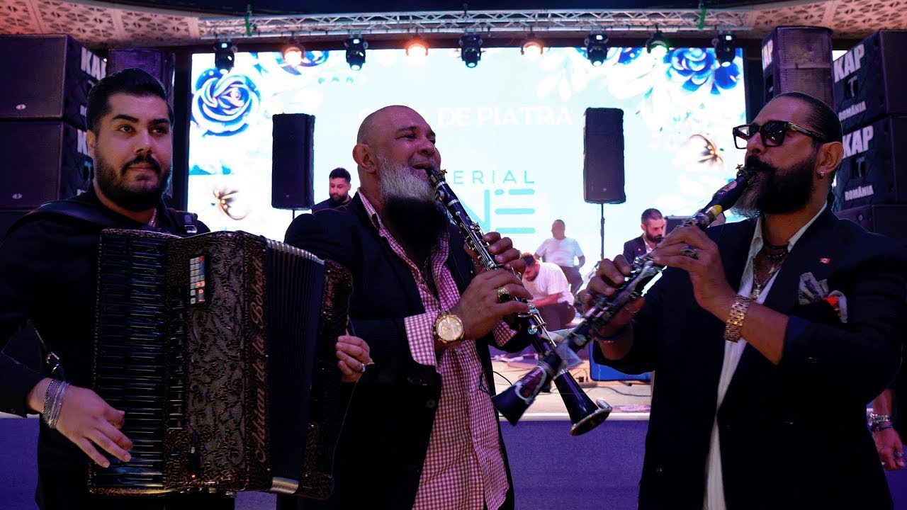 🔥Program Lăutăresc👑Bebe & Georgian Stanciu & Adrian de la Bobești🪗 🔴LIVE🔴
