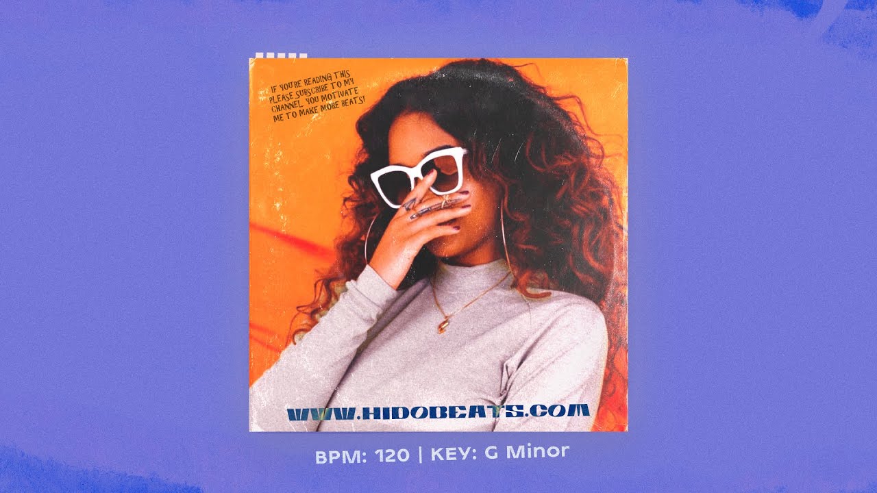 (FREE) Giveon Type Beat - 