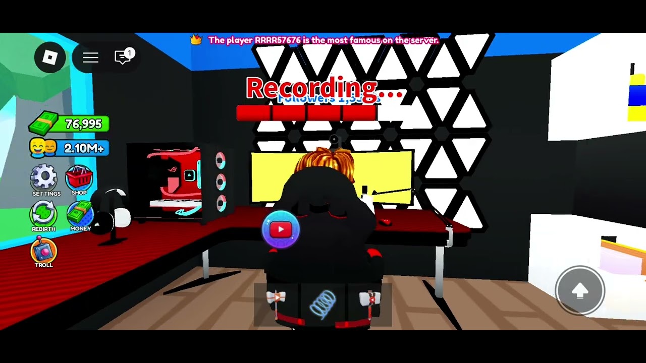 SUBSCRIBE!!!