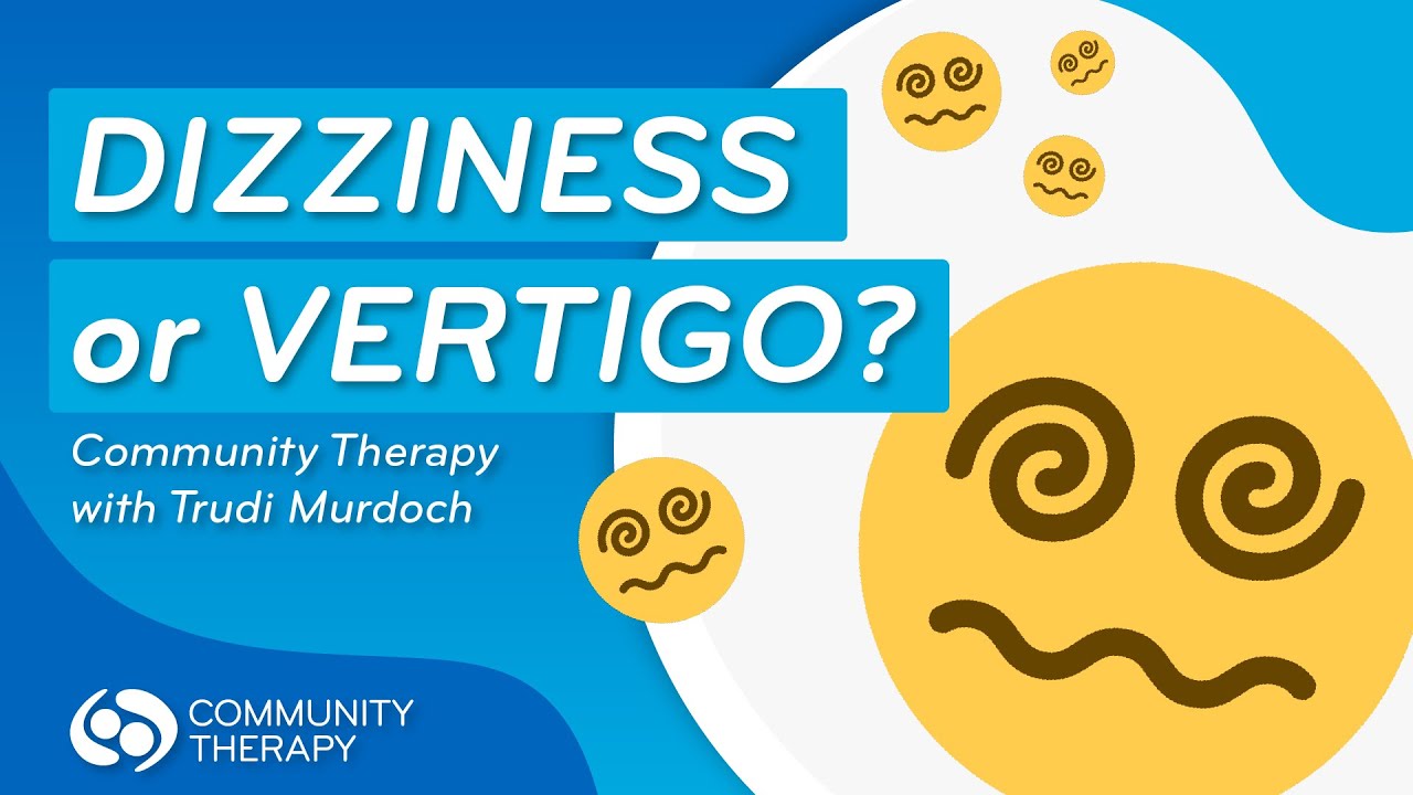 Treating Vertigo | The Dix-Hallpike Test & Epley Maneuver