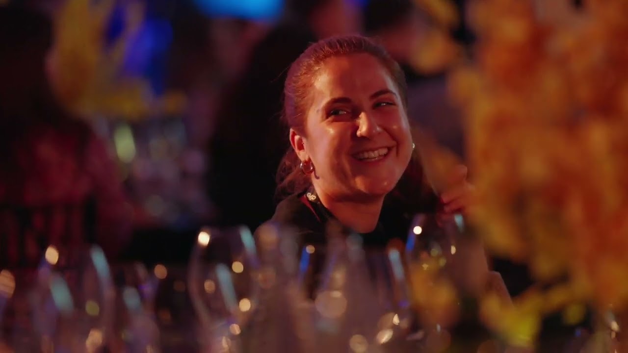 ICMP AGM 2023 & ICMP Ralph Peer ll Award aftermovie